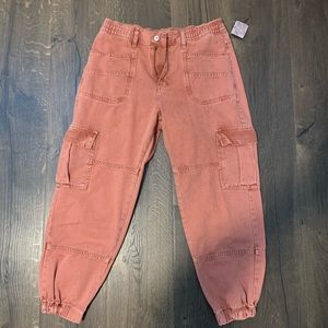 Free People Joggers
